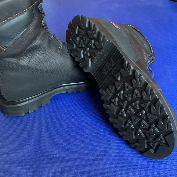 Timberland Pro Rigmaster 8” WP - Picture 7 of 8